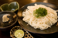 佐平治うどん - 三櫂屋